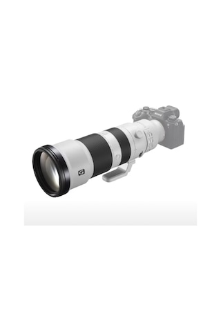 Sony SEL400800 FE 400-800 MM F6.3-8 G OSS Lens ( Sony Türkiye )