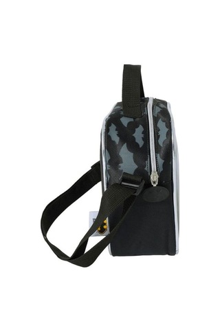 Batman Beslenme Çantası 2018