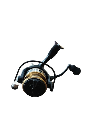 Fishing Reel He4000 Spinning Olta Makinesi 5.2:1 Oranlı Balıkçılık Makinesi, 240 M Misina Kapasitesi
