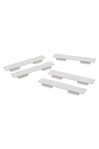 638001 Dlp-s Kablo Kanalı Kapak Birleştirme Parçası 75 Mm