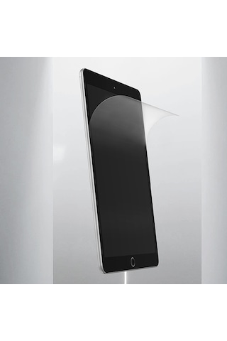 Apple Uyumlu iPad, 7. 8. 9. Nesil 10.2 Ekran Koruyucu Paper Like Kağıt Hissi