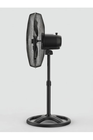 Kumtel Ktf-345/ 18" Sanayi Tipi Vantilatör