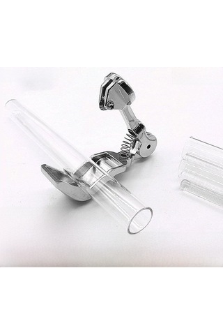 Yuntech01 El İşlemli Çelik Çelik Cam Boru Kesici - Dayanıklı Çinko Alaşımlı Vücut, Tam Set Uyumlu Bıçaklı Profesyonel Ve Dıy Kullanımı