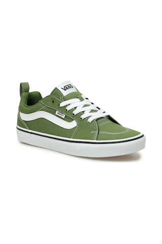 Vans Filmore Yeşil Erkek Sneaker 000000000102256693 Yeşil