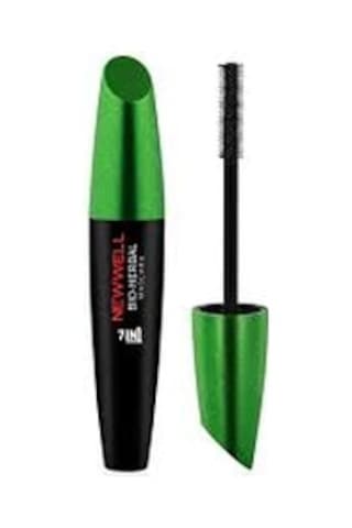 New Well Bitkisel Maskara - Bio-Herbal Bitkisel Mascara 7In1