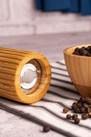 Bambum Timin Baharat Öğütücü