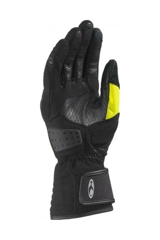 S.W. Yazlık Siyah/Neon Eldiven