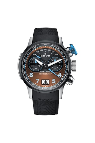 Edox 38003-tınbu-brnbu Erkek Kol Saati Diğer
