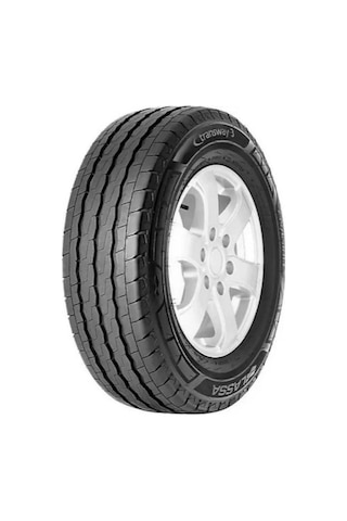 Lassa Transway 3 + 235/65R16C 121/119R Yaz Lastiği 2026 Lassa Transway 3 + 235/65R16C 121/119R Yaz Lastiği 2026