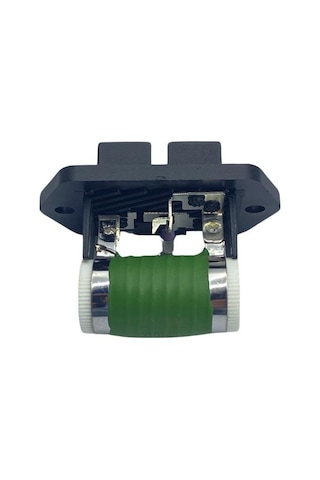 12v Fan Motor Direnci Rezistansı Fıat Brava/doblo/palıo/punto/sıena/stılo/tempra/tıpo