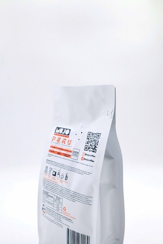 Peru Ecoforest Cajamarca Çekirdek Kahve-1000gr-v60 V60
