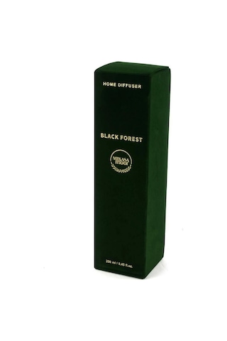 Mikasa Moor Flock Black Forest Oda Kokusu 250ml Orman