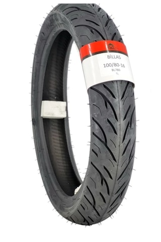 Billas 100/80-16 Tl Dubleks Motosiklet Lastiği