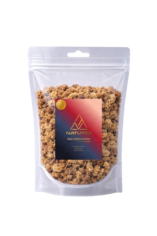 Natutea Dut Kurusu 200 G Kuru Meyve 200 G
