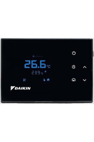 Daikin NDJ Smart Premix 35 kW Tam Yoğuşmalı Kombi