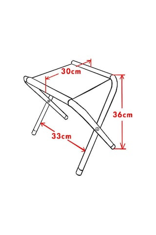 Gray Wolf Kamp Taburesi - Haki Tb200 Haki