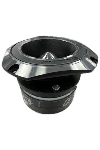13 Cm Spl Dome Tweeter 160 Rms Alüminyum Üst Gövde