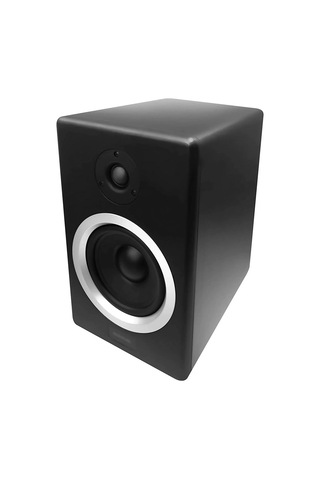 Mıdıplus Ms6 6 İnç 80w Aktif Stüdyo Hoparlör