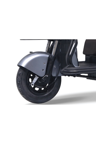Skyjet Ecocar 5 Elektrikli Motosiklet