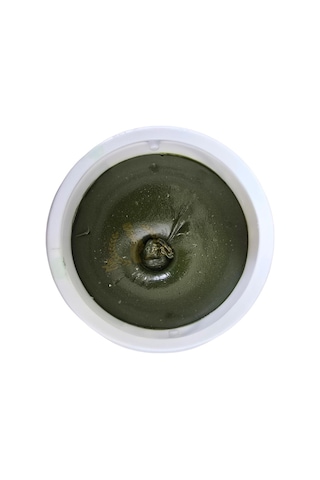 Rasch Kauçuklu Katı Gres Yağı Yeşil 3.6 KG