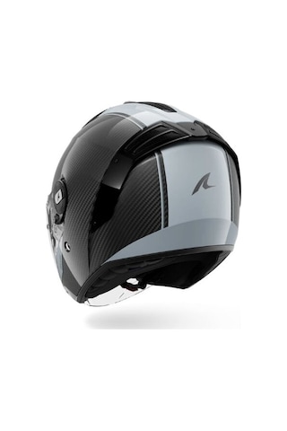 Shark Dsd Rs Jet Carbon Skin Açık Kask