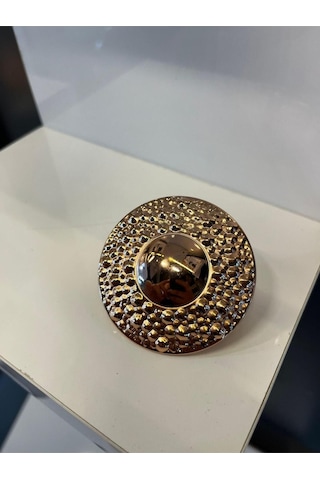 Titan Metal Kulp 32mm Rose Dolap Kapak Modern Çekmece Tv Ünite Mobilya Komidin Şifonyer
