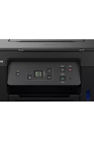 Canon Pixma G2470 Mürekkep Püskürtmeli Çok Fonksiyonlu Yazıcı