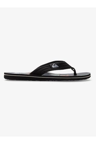 Quiksilver Molokai Layback Iı Erkek Terlik-28530-siyah Siyah