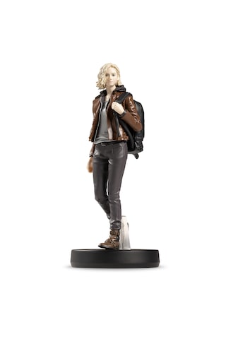 Grace Ashcroft - Resident Evil Requiem Nintendo Amiibo