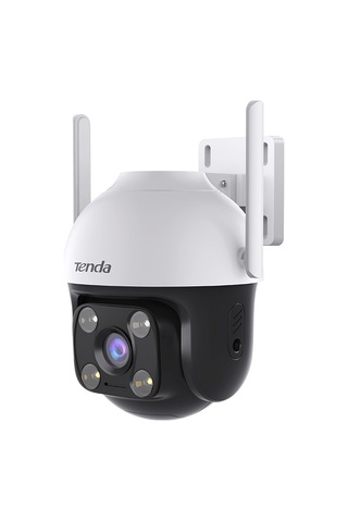 Tenda 3mp Pt Speed Dome 4mm Pan-tilt Kablosuz Ip Kamera Kablosuz Ch3