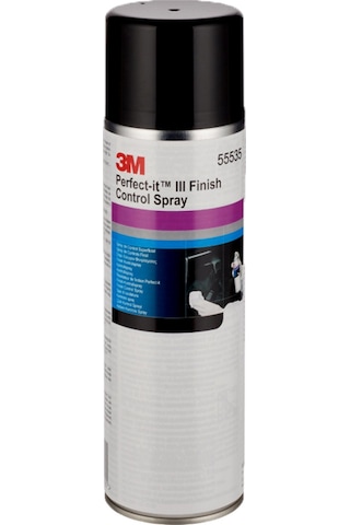 3m 55535 Çizik Kontrol Spreyi 500 ML