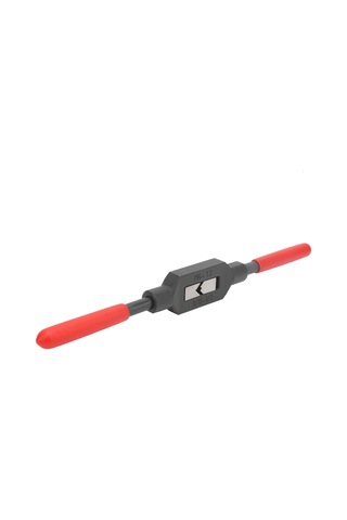 Moveevo 45 Çelik El Tap Anahtarı - 3/16-1/2 M4-m12 Boyutu, Ergonomik Tasarım, Araç Ve Makine Tamiri İçin Dayanıklı Kesişik Kolu