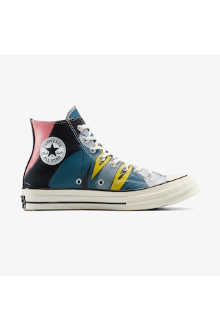 Converse X Tom & Jerry Chuck 70 Unisex Renkli Sneakera15110c