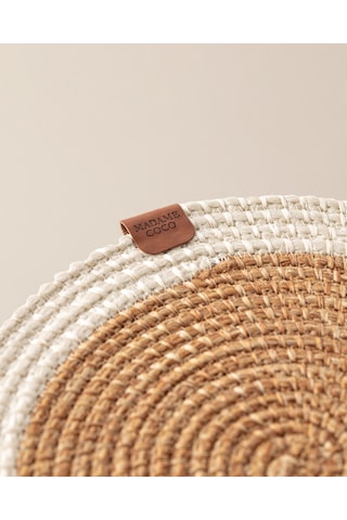 Alsace Supla - Beyaz/naturel 8684427222676 Çok Renkli