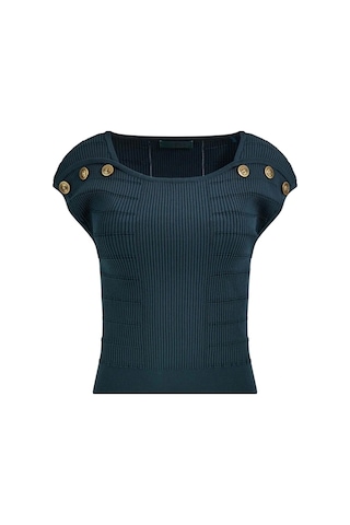 Guess Evangeline Kadın Çok Renkli Triko W5yr12z0130-a807 Çok Renkli