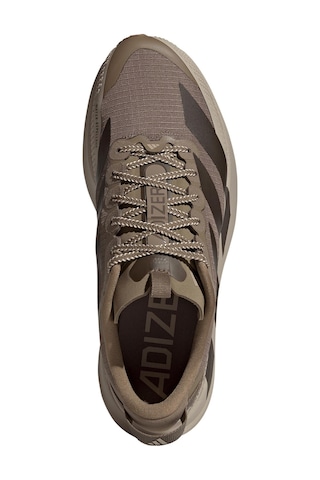 Adidas Adizero Evo Sl Atr Erkek Kahverengi Koşu Ayakkabısı Kı7833