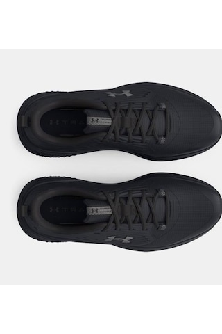 Under Armour Ua Charged Commit Tr 4 Erkek Spor Ayakkabı-29265 Siyah