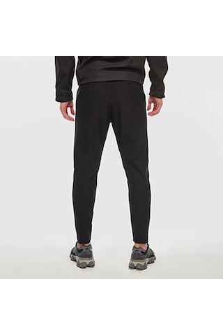 New Balance Erkek Pantolon Mnp3433-bk Siyah