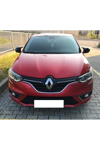 Megane 4 Yarasa Ayna Kapağı Piano Ayna Kapağı