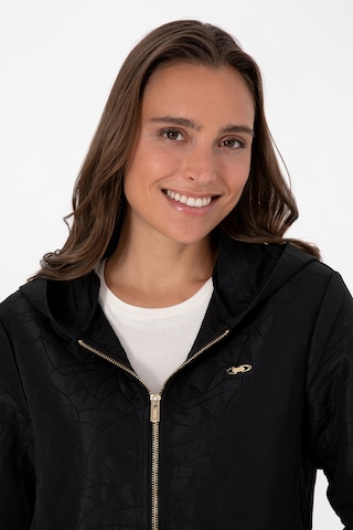 U.s. Polo Assn. Kadın Siyah Mont 50308624-vr046 Siyah