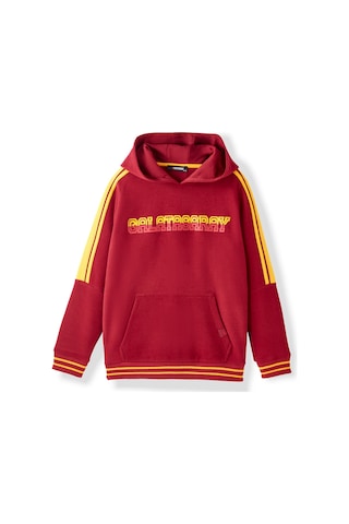 Gsstore Galatasaray Çocuk Hoodie C252065 Bordo