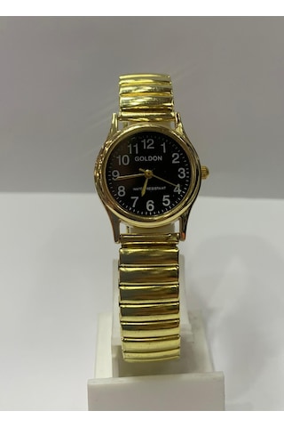 Goldon G11 Model Kadın Kol Saati