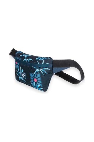 Billabong Ebyba00103 Cachebum Bel 2x12x23cm Lacivert Unisex Spor Çanta 001