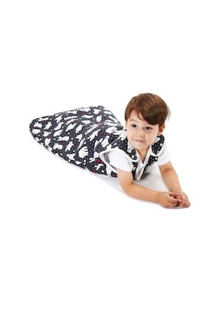 Baby Fehn Yorni Elyaflı Kışlık Bebek Torba Uyku Tulumu (374976373)