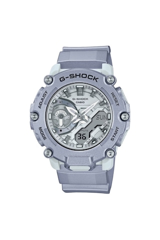 Casio G-shock Ga-2200ff-8adr Erkek Kol Saati