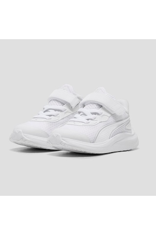 Puma Skyrocket 2 Ac+ Inf Çocuk Günlük Ayakkabı 312415-05 Beyaz