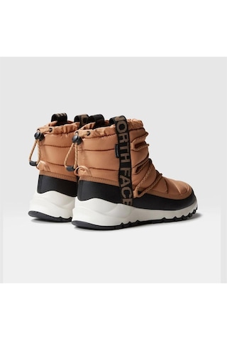 The North Face Thermoball Lace Up Kadın Bot 001