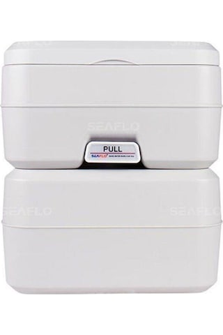 Portatif Tuvalet 20 Litre - Taşınabilir Tuvalet, Seyyar Wc Sr09722 Sfpt-20-01