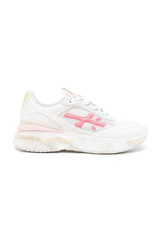 Premiata Sneakers Moerun 6736 Beyaz