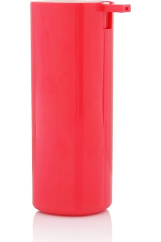 Fuşya Renk Sıvı Sabunluk